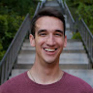 Meet your Posher, Ben